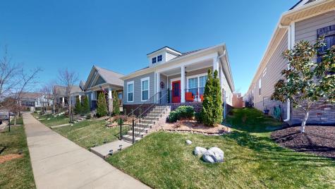 1217 Duns Lane Nolensville TN 37135