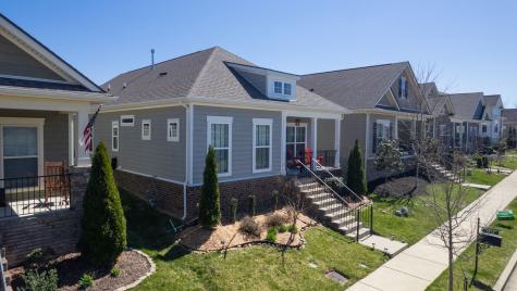 1217 Duns Lane Nolensville TN 37135
