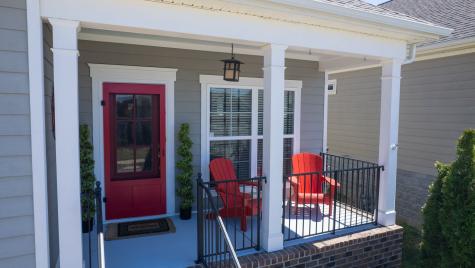 1217 Duns Lane Nolensville TN 37135