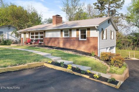 3114 Hazelwood Road Knoxville TN 37921