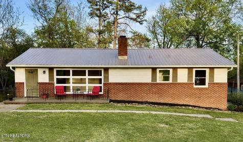 3114 Hazelwood Road Knoxville TN 37921