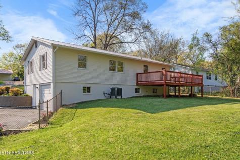 3114 Hazelwood Road Knoxville TN 37921