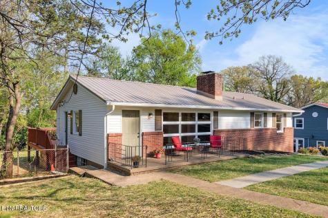 3114 Hazelwood Road Knoxville TN 37921