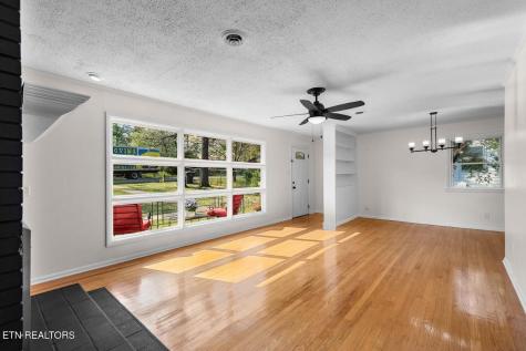 3114 Hazelwood Road Knoxville TN 37921