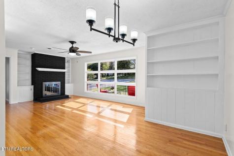 3114 Hazelwood Road Knoxville TN 37921