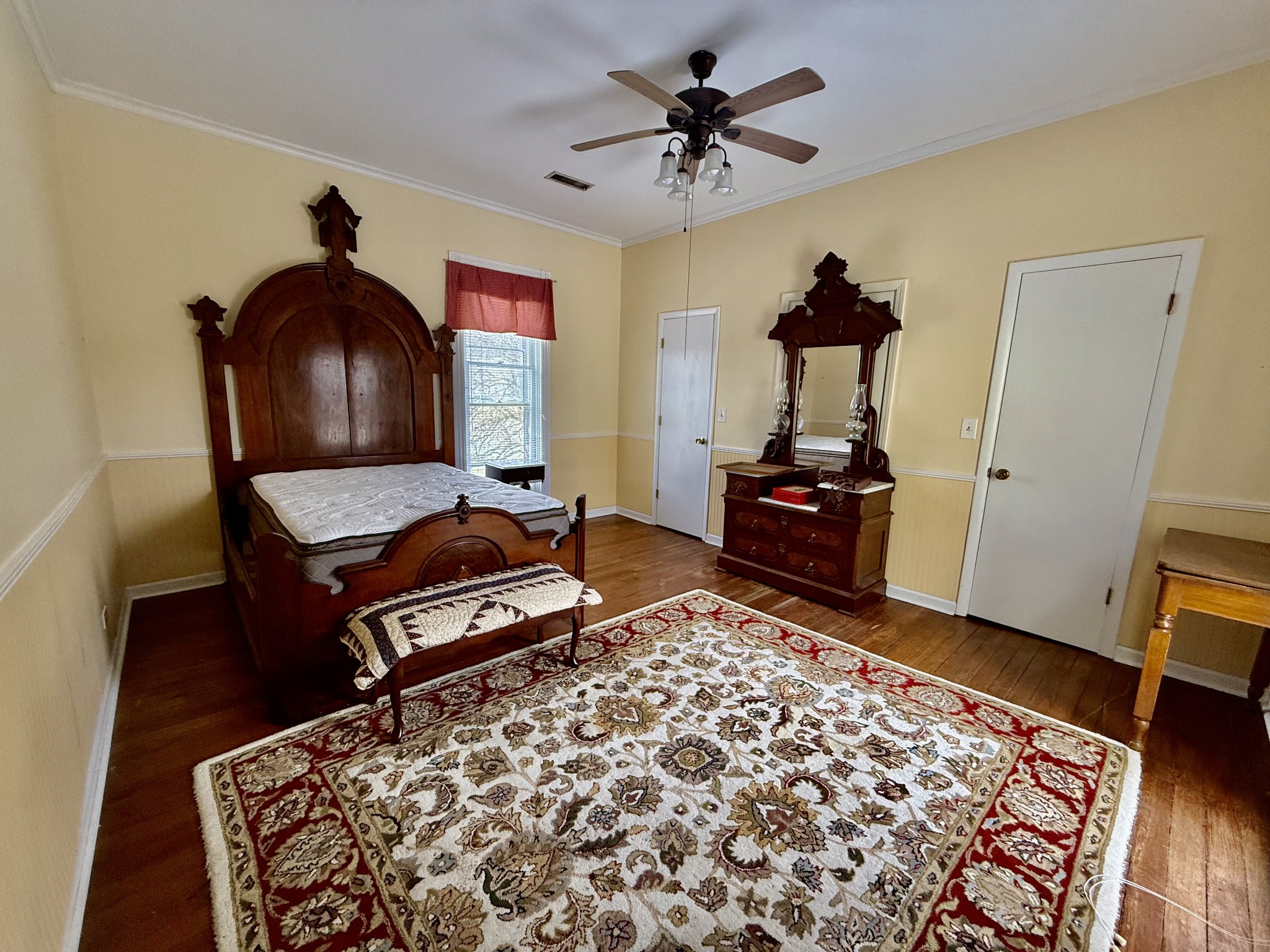 963 Liberty Pike Bell Buckle TN 37020