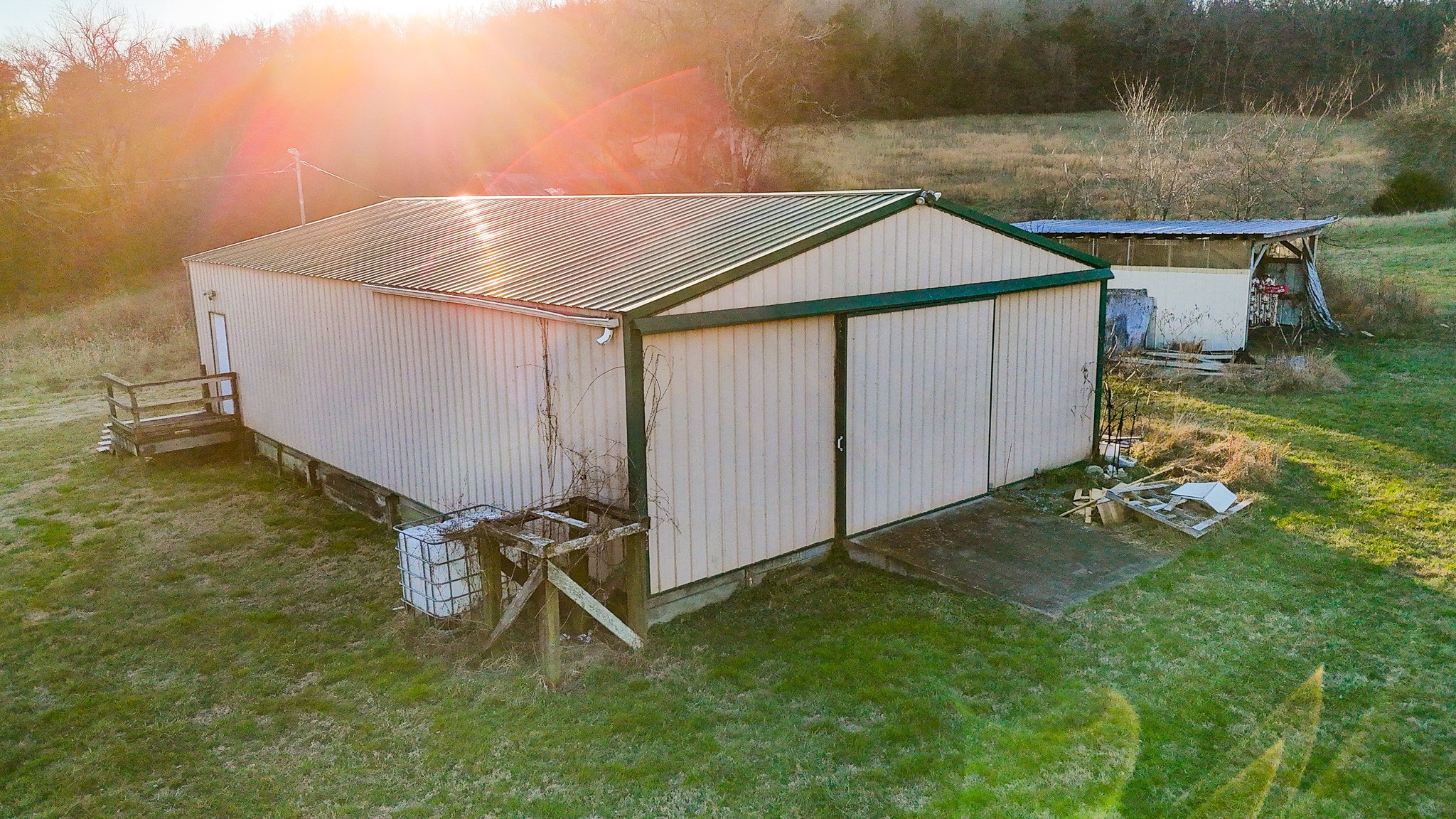 963 Liberty Pike Bell Buckle TN 37020