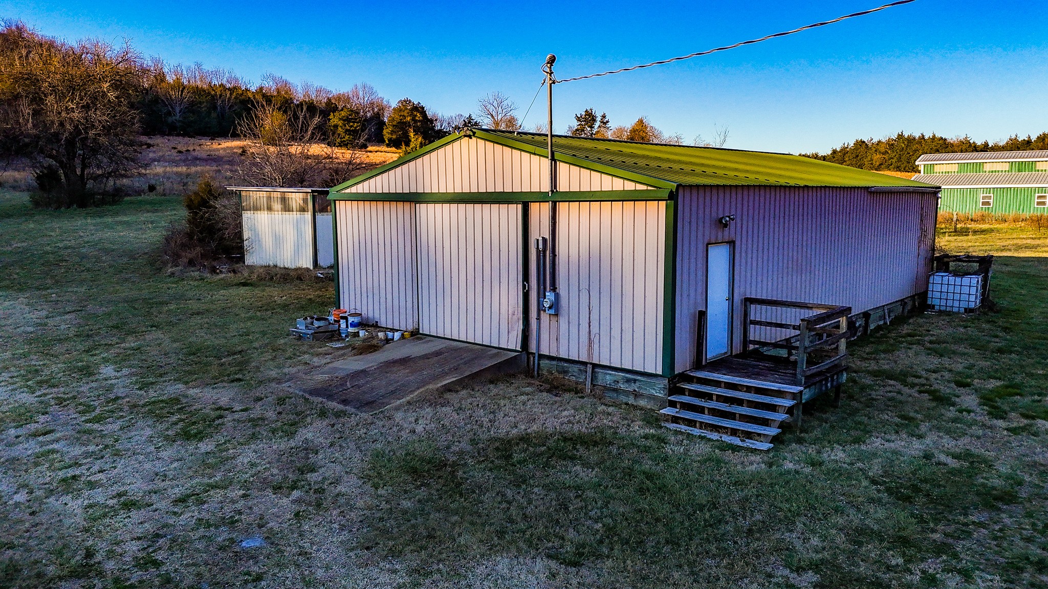 963 Liberty Pike Bell Buckle TN 37020