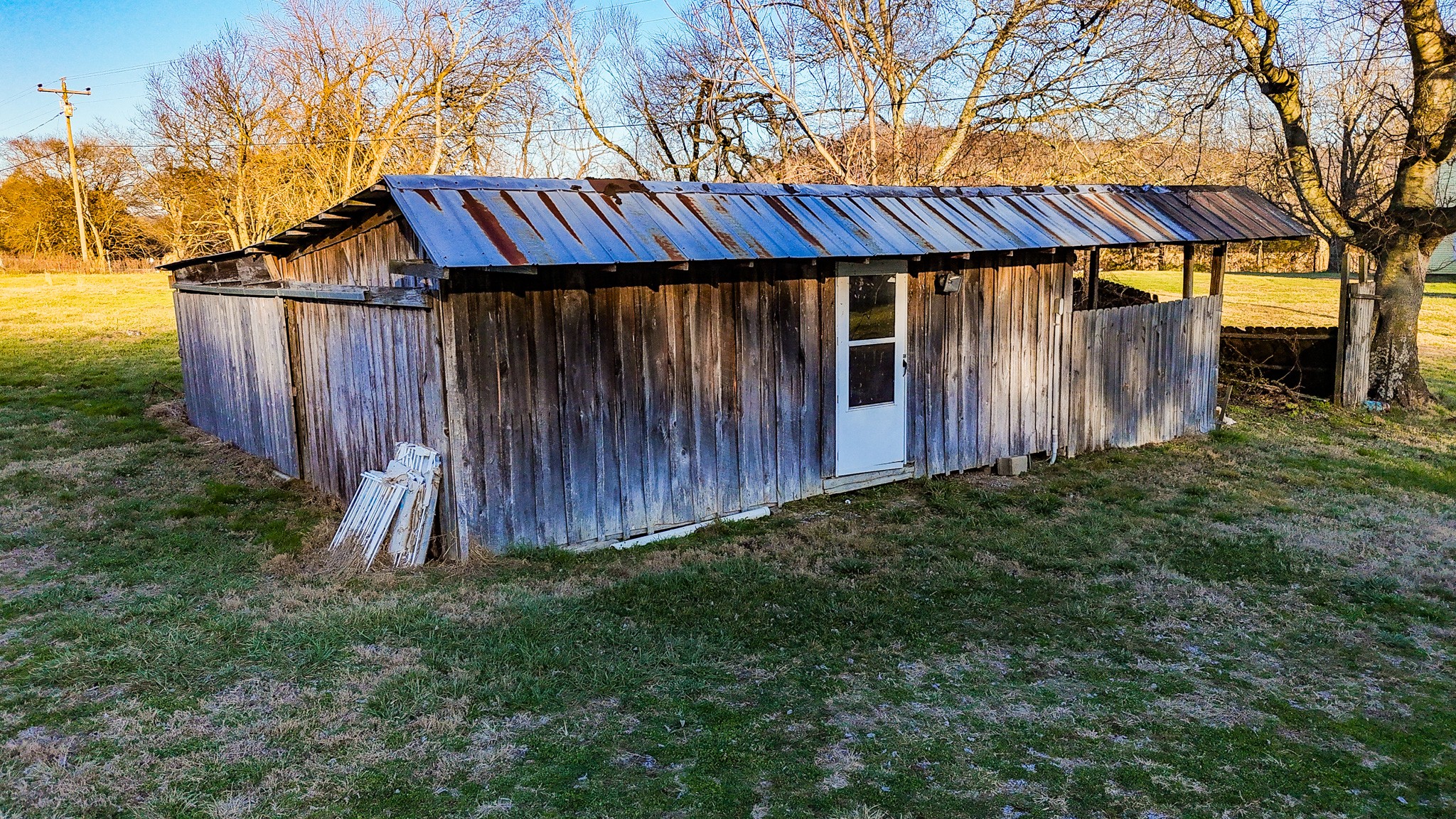 963 Liberty Pike Bell Buckle TN 37020