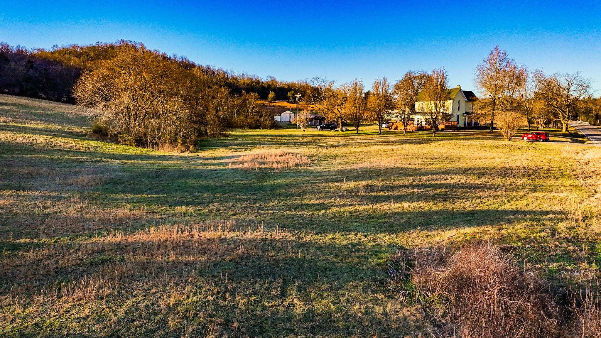 963 Liberty Pike Bell Buckle TN 37020