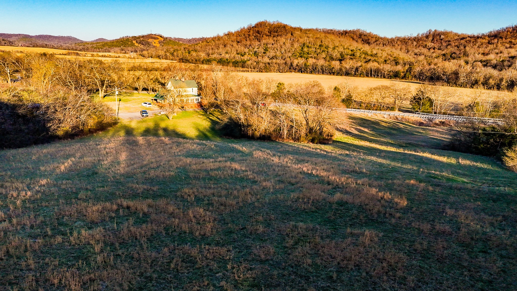 963 Liberty Pike Bell Buckle TN 37020