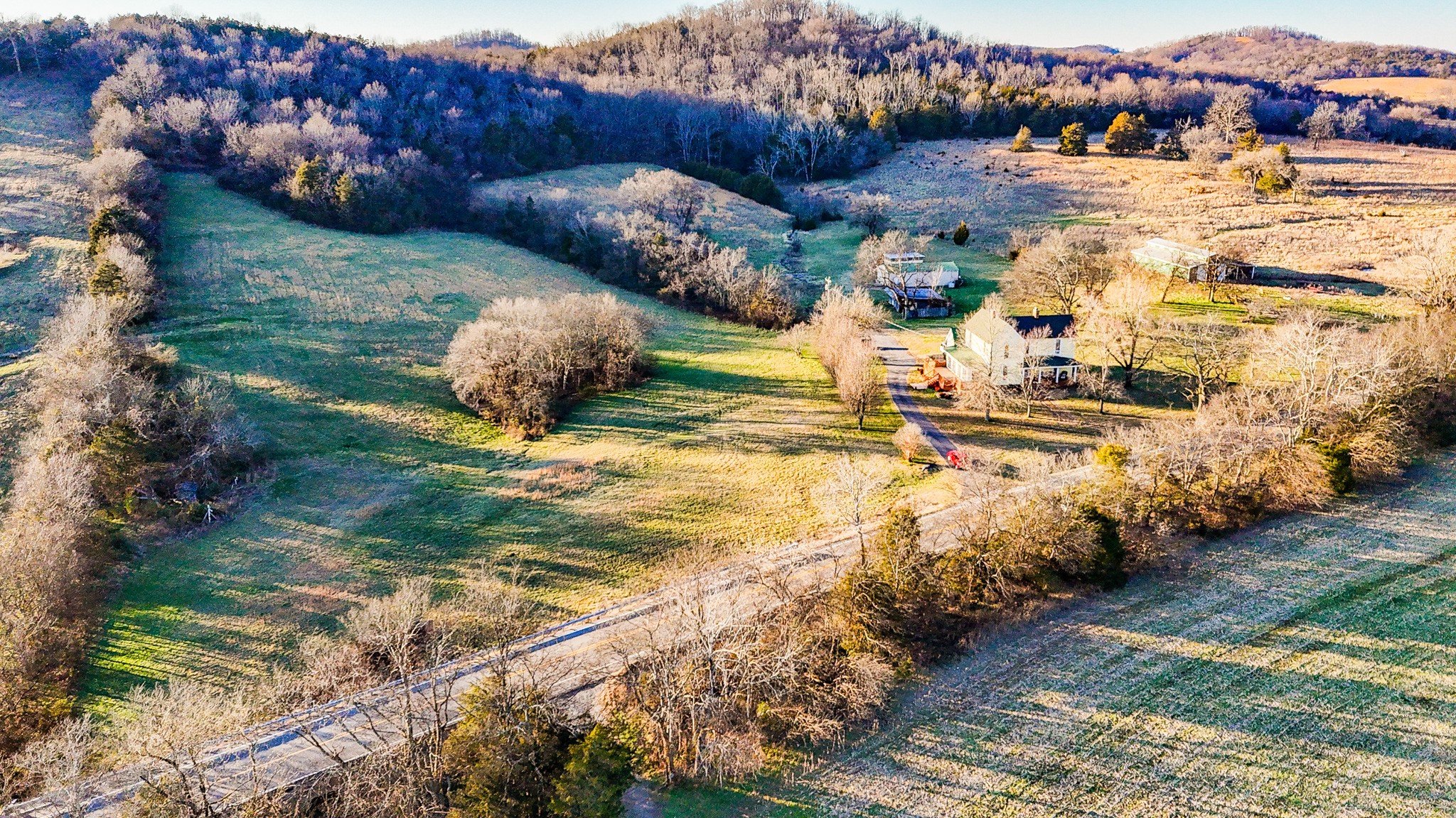 963 Liberty Pike Bell Buckle TN 37020