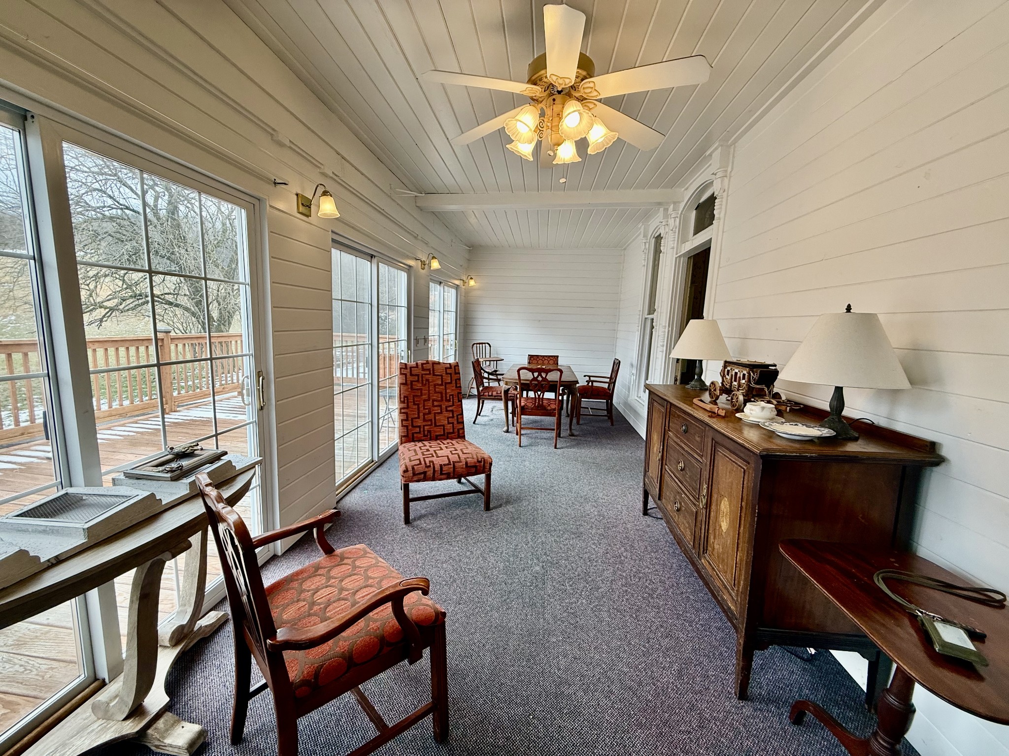 963 Liberty Pike Bell Buckle TN 37020