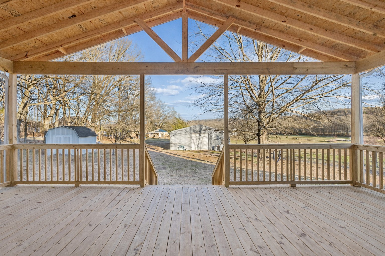 5205 SE Tater Peeler Road Lebanon TN 37090