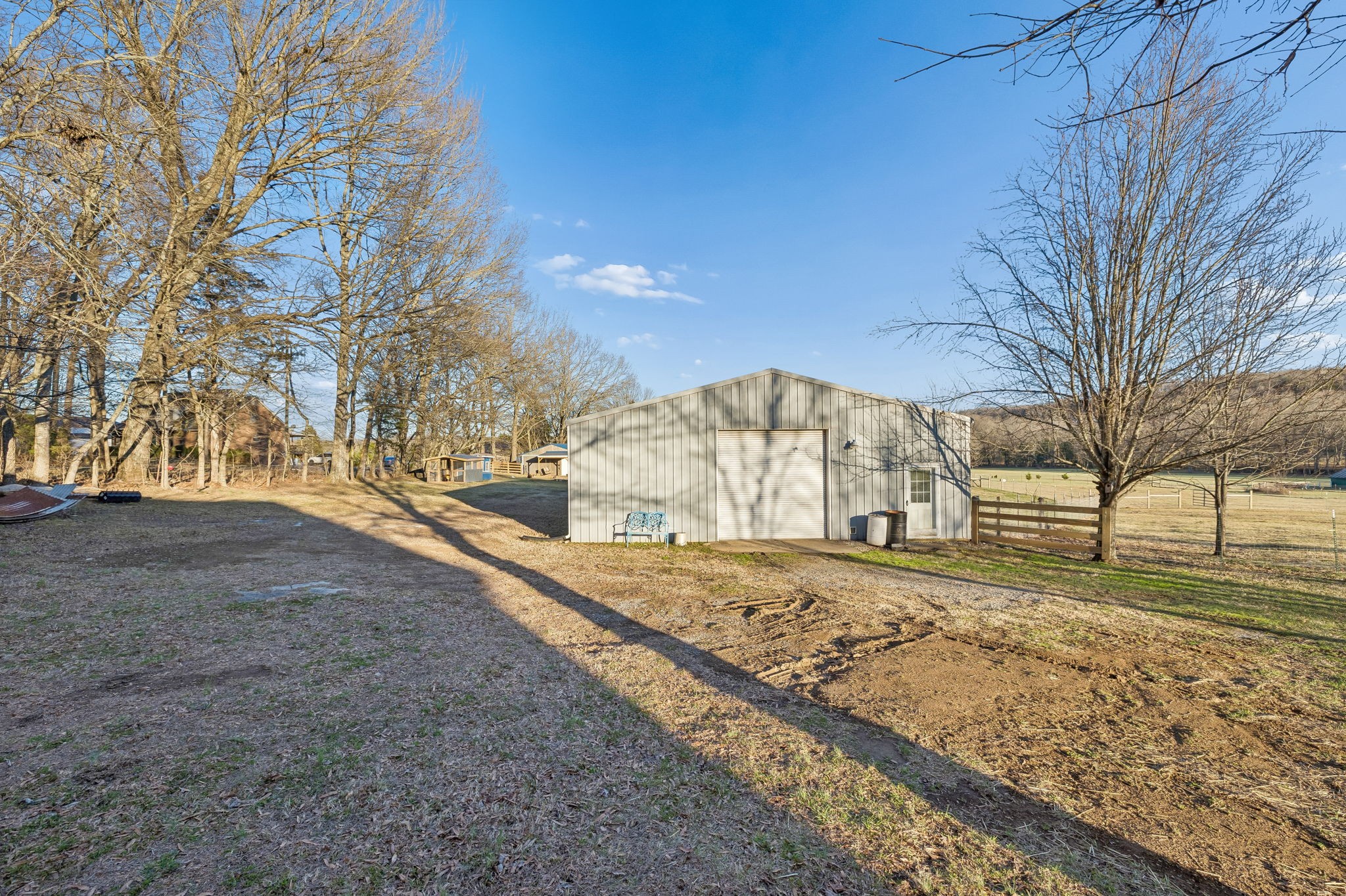 5205 SE Tater Peeler Road Lebanon TN 37090