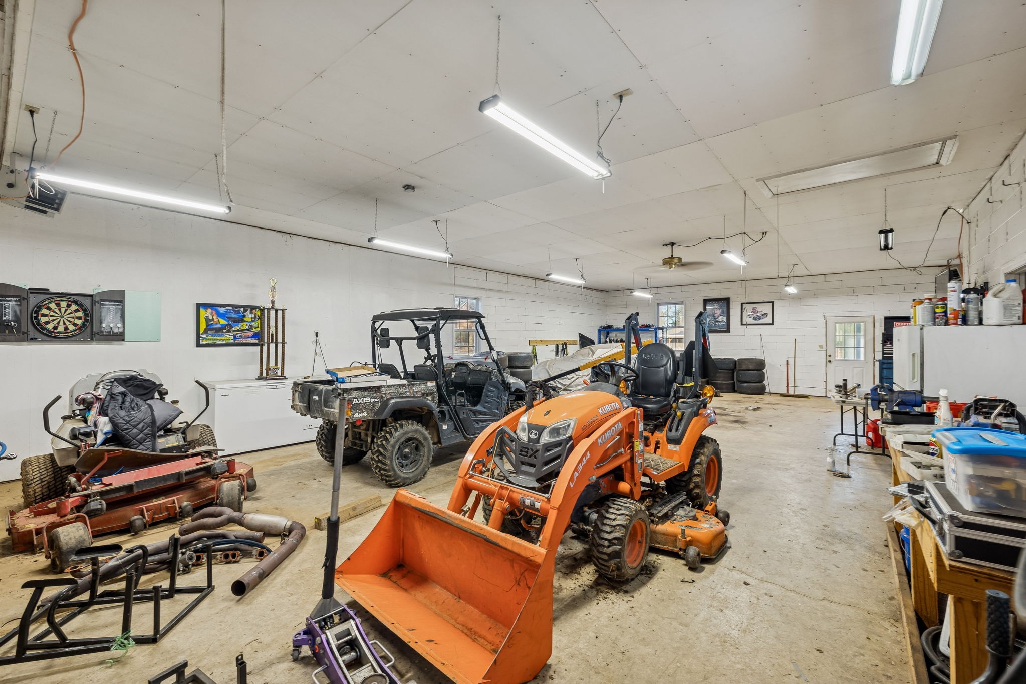 5205 SE Tater Peeler Road Lebanon TN 37090