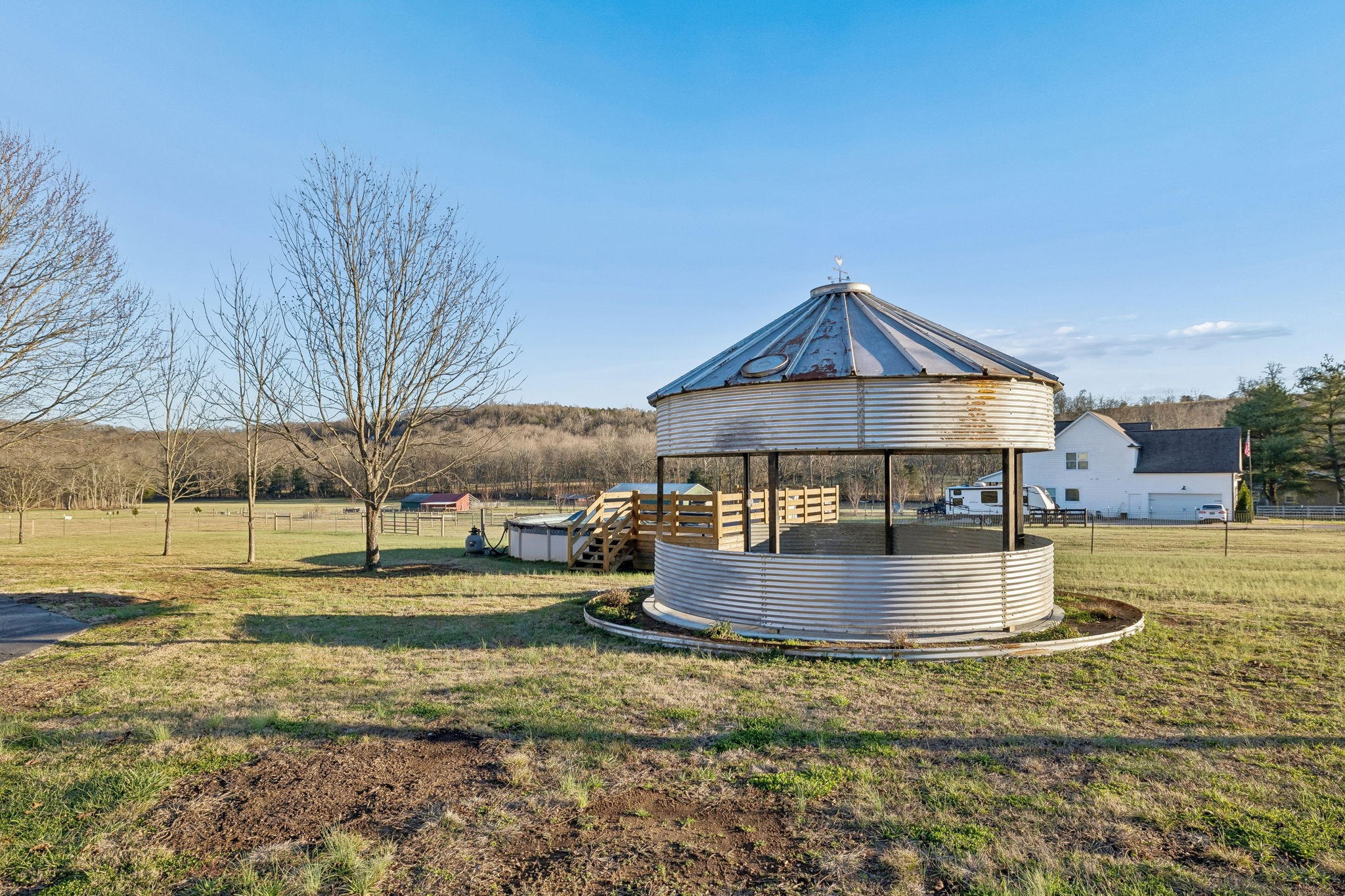 5205 SE Tater Peeler Road Lebanon TN 37090