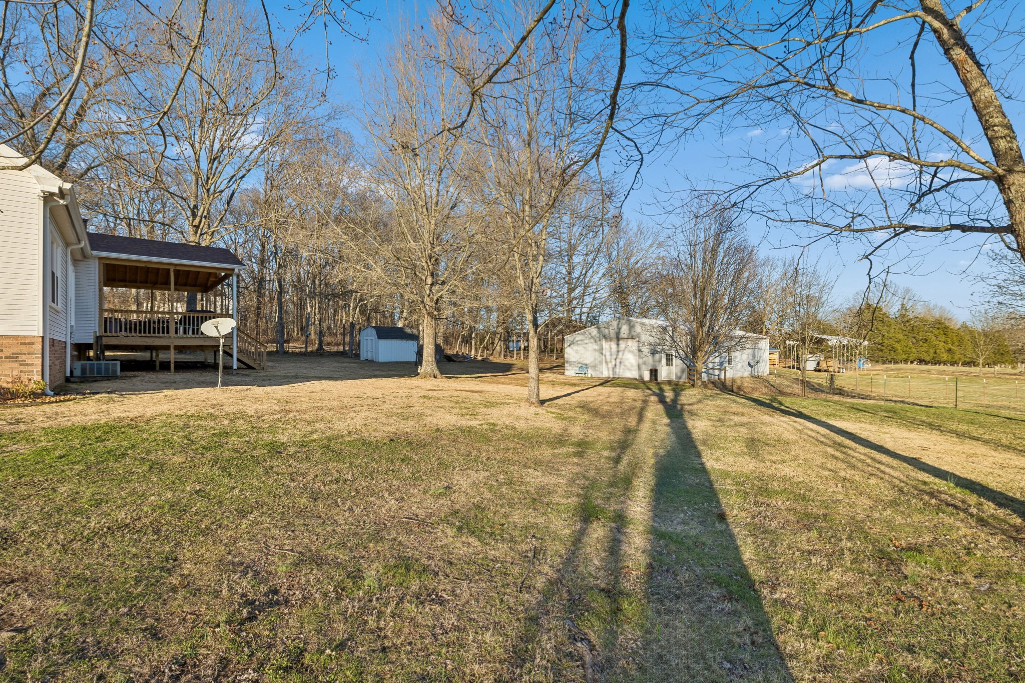 5205 SE Tater Peeler Road Lebanon TN 37090