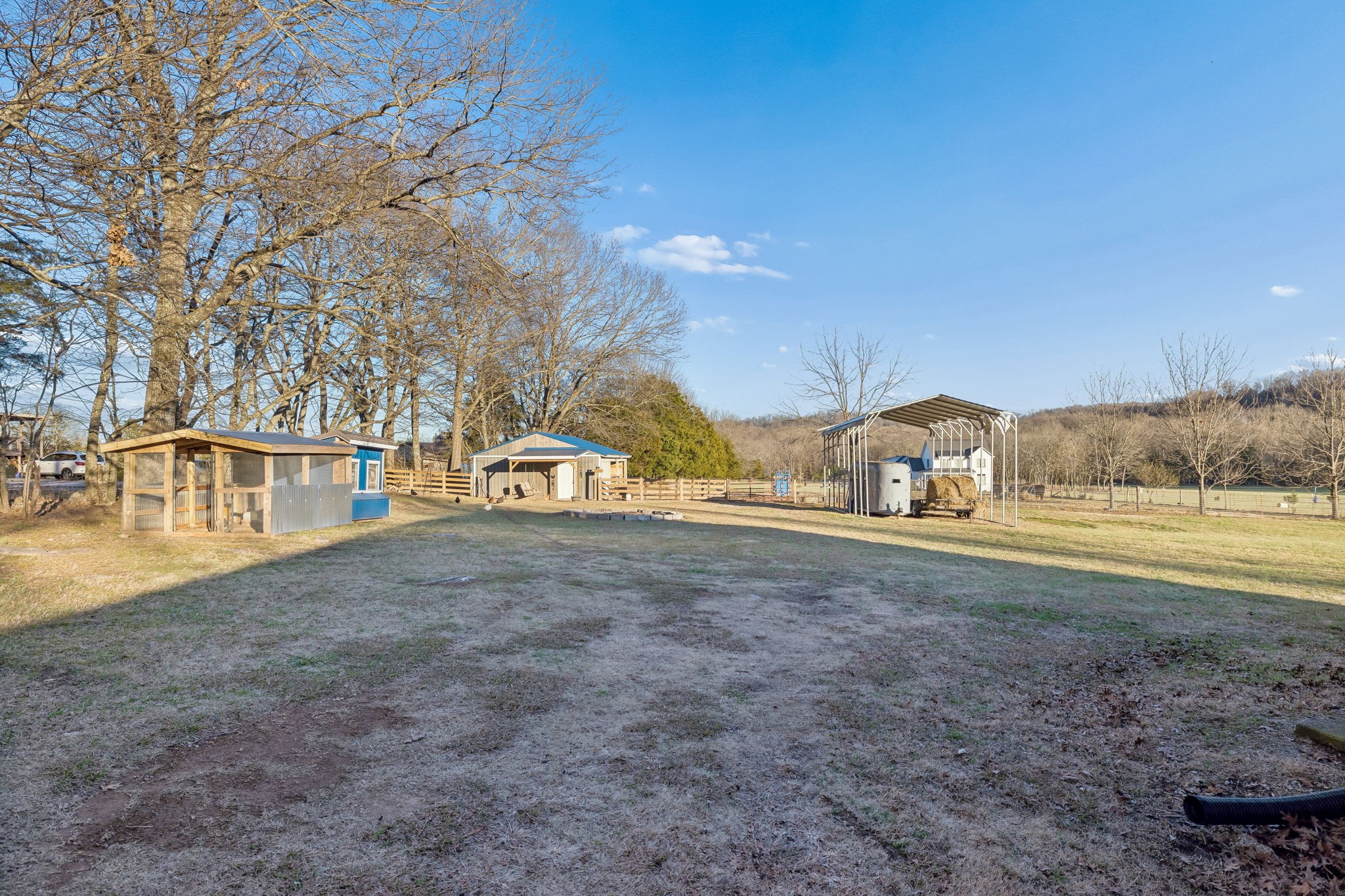 5205 SE Tater Peeler Road Lebanon TN 37090