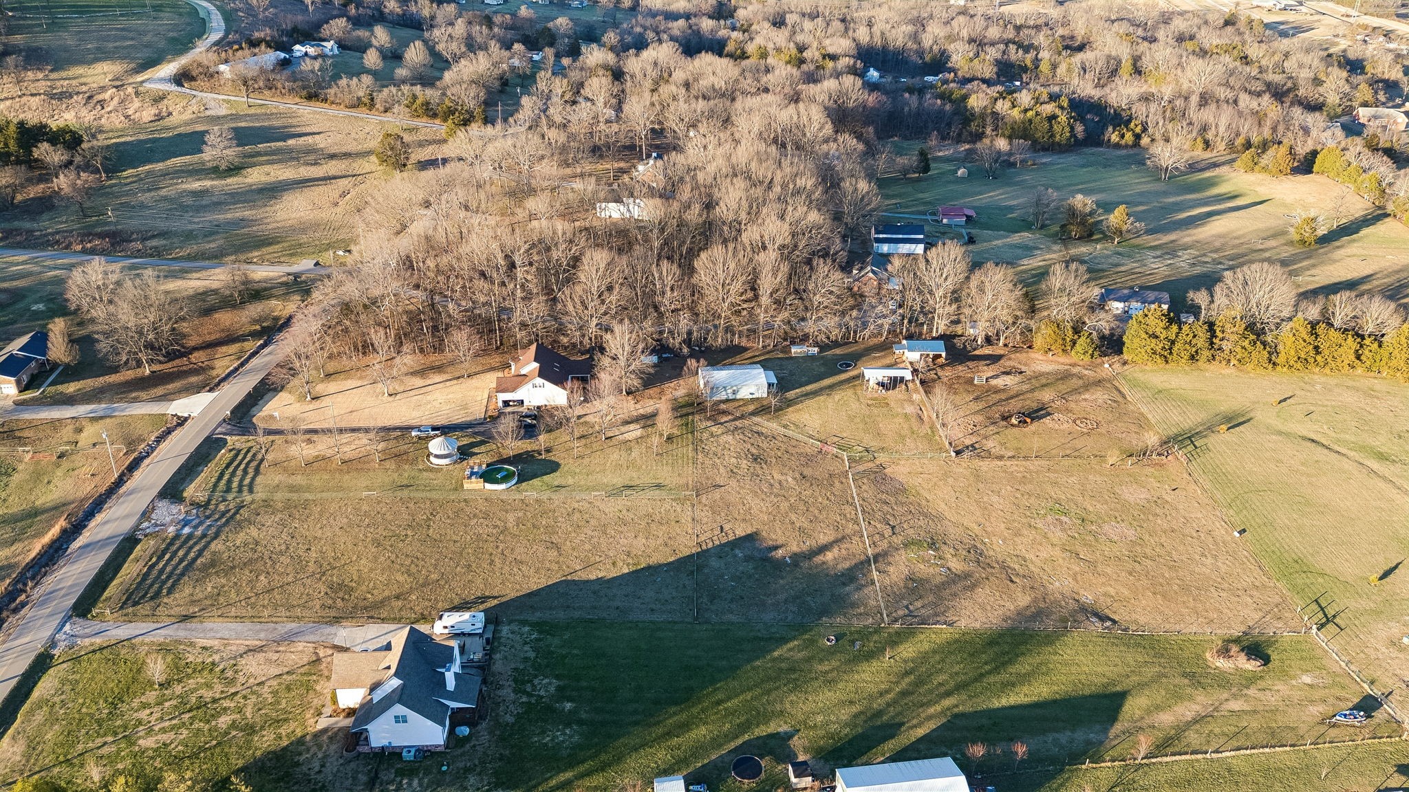 5205 SE Tater Peeler Road Lebanon TN 37090