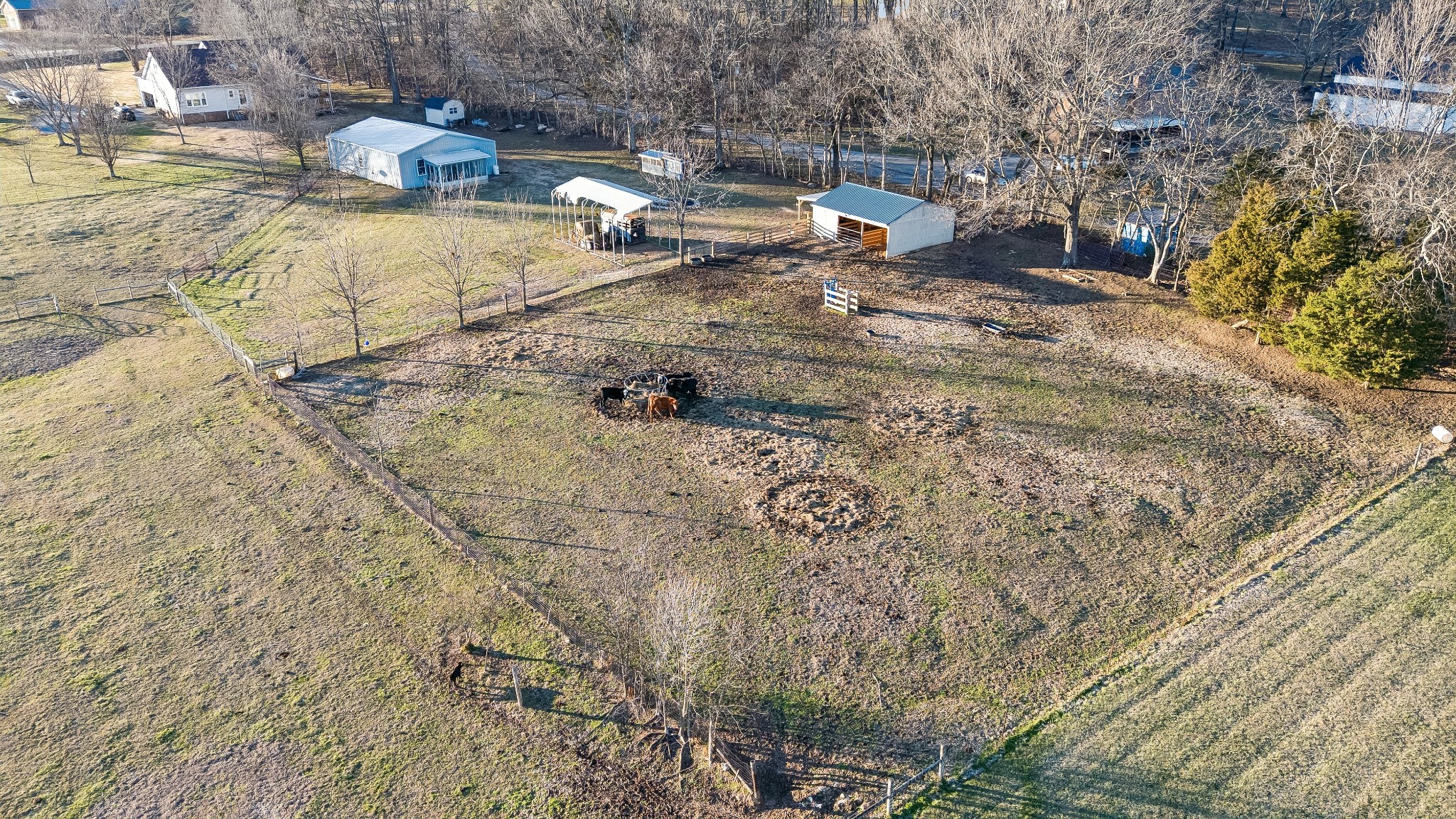 5205 SE Tater Peeler Road Lebanon TN 37090