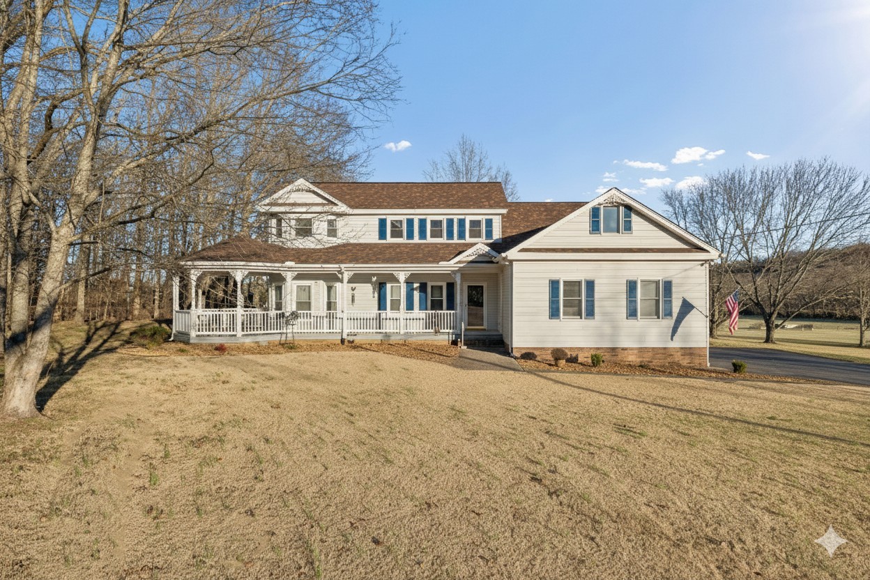 5205 SE Tater Peeler Road Lebanon TN 37090