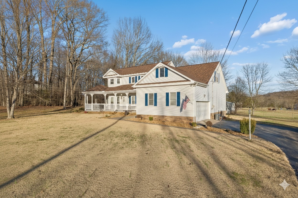 5205 SE Tater Peeler Road Lebanon TN 37090