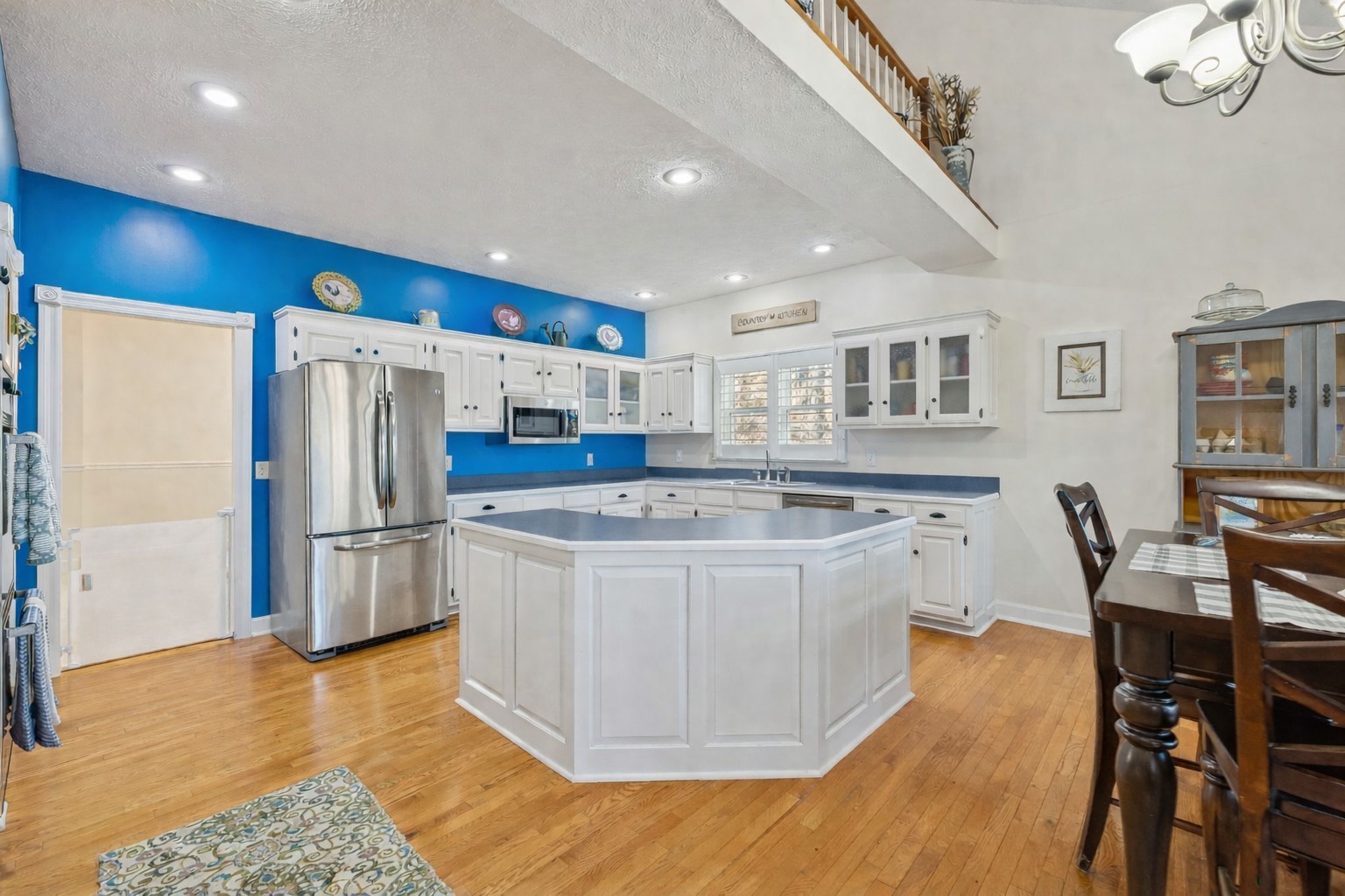 5205 SE Tater Peeler Road Lebanon TN 37090