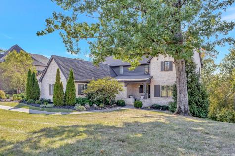 1809 Burland Crescent Brentwood TN 37027
