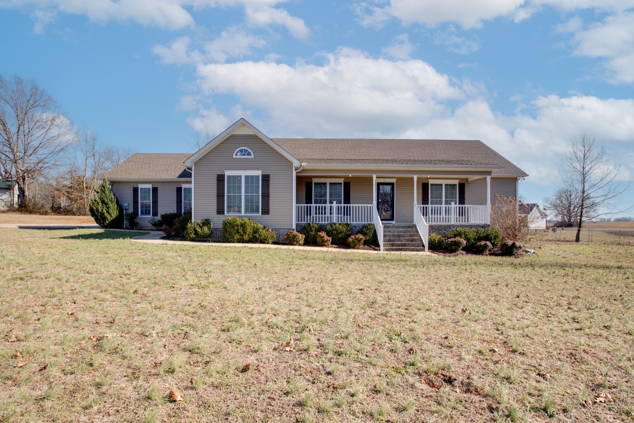 863 Presley Circle Mount Pleasant TN 38474
