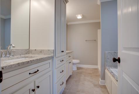 863 Presley Circle Mount Pleasant TN 38474