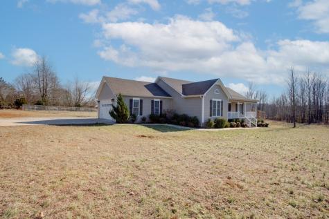 863 Presley Circle Mount Pleasant TN 38474