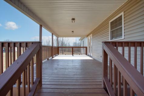 863 Presley Circle Mount Pleasant TN 38474