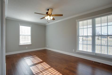 863 Presley Circle Mount Pleasant TN 38474