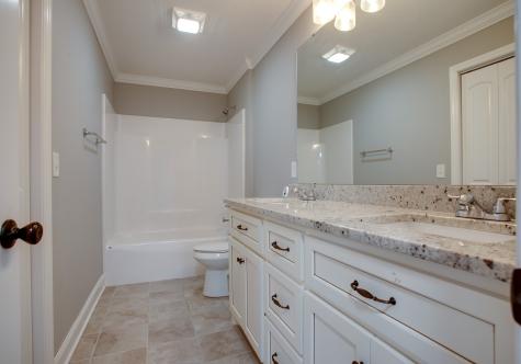 863 Presley Circle Mount Pleasant TN 38474