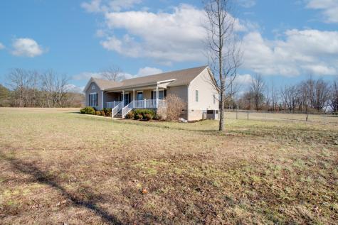 863 Presley Circle Mount Pleasant TN 38474