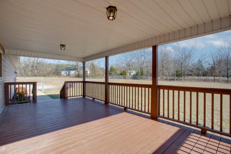863 Presley Circle Mount Pleasant TN 38474