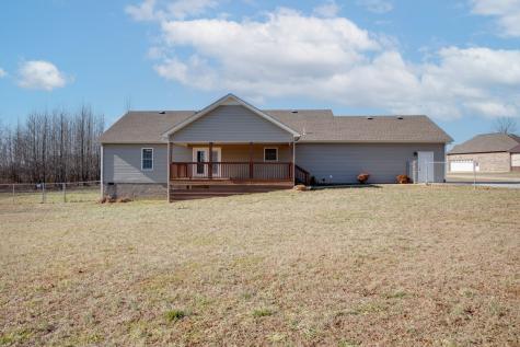 863 Presley Circle Mount Pleasant TN 38474