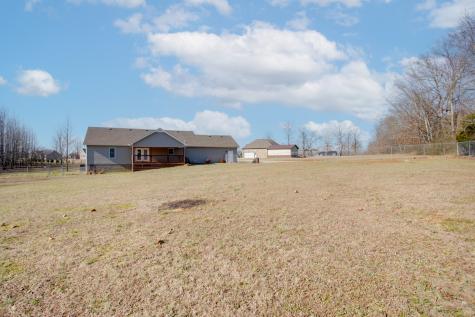 863 Presley Circle Mount Pleasant TN 38474
