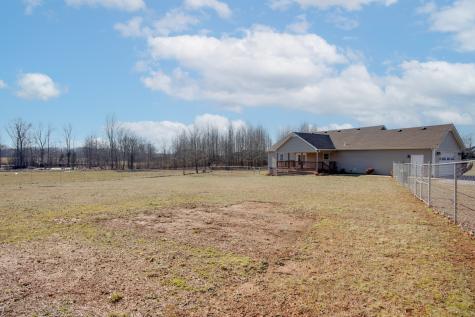 863 Presley Circle Mount Pleasant TN 38474