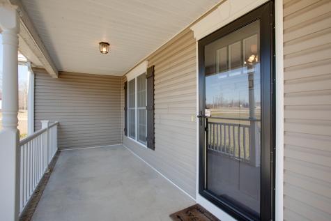 863 Presley Circle Mount Pleasant TN 38474