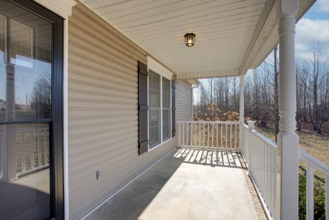 863 Presley Circle Mount Pleasant TN 38474