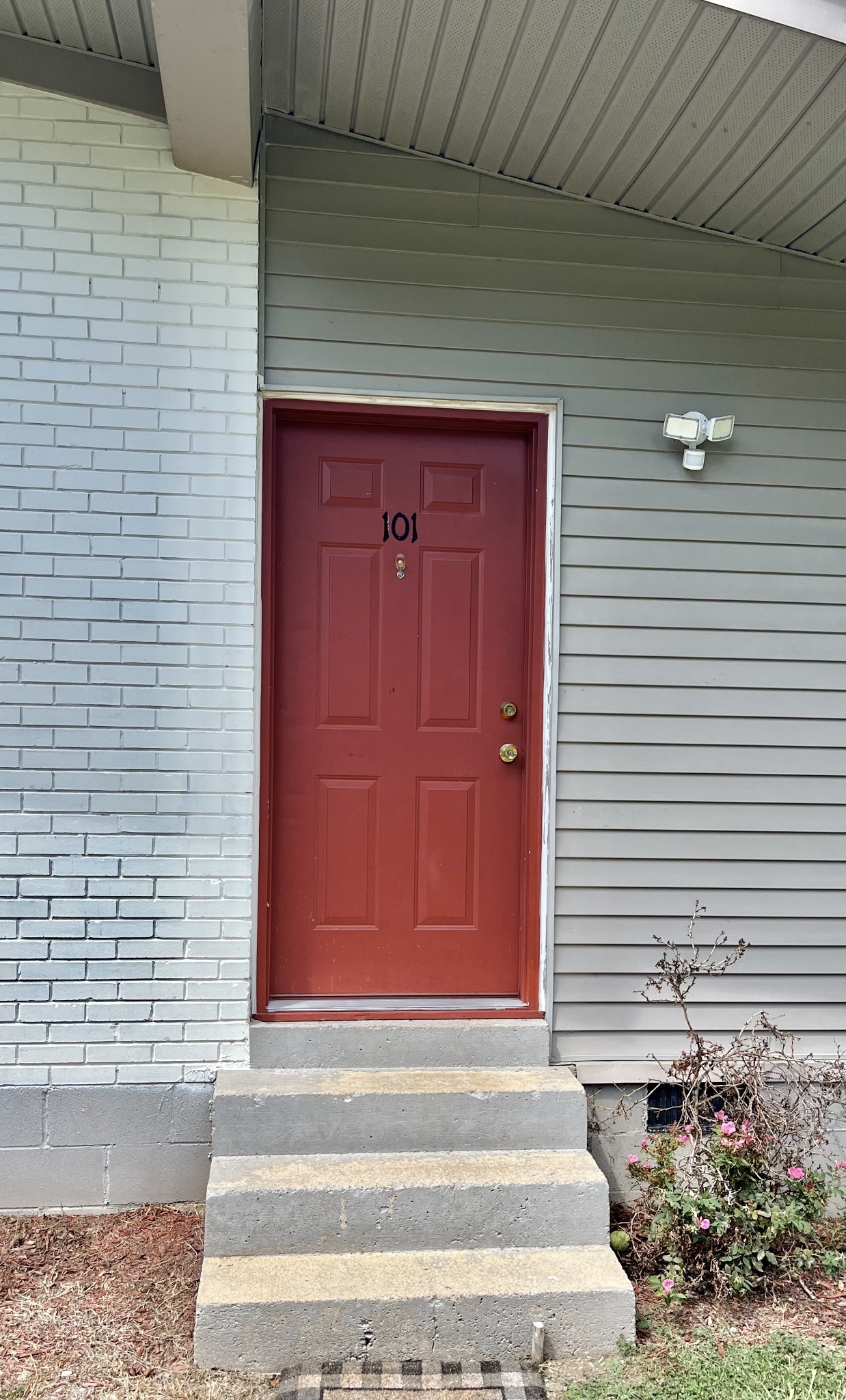 101 Chamberlain Circle Tullahoma TN 37388