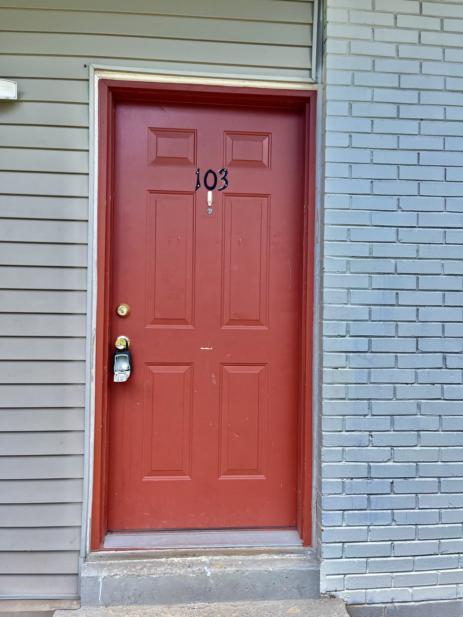 101 Chamberlain Circle Tullahoma TN 37388