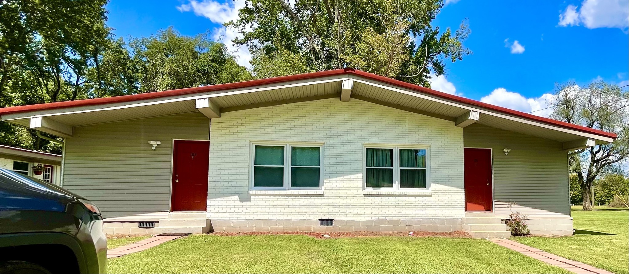 101 Chamberlain Circle Tullahoma TN 37388