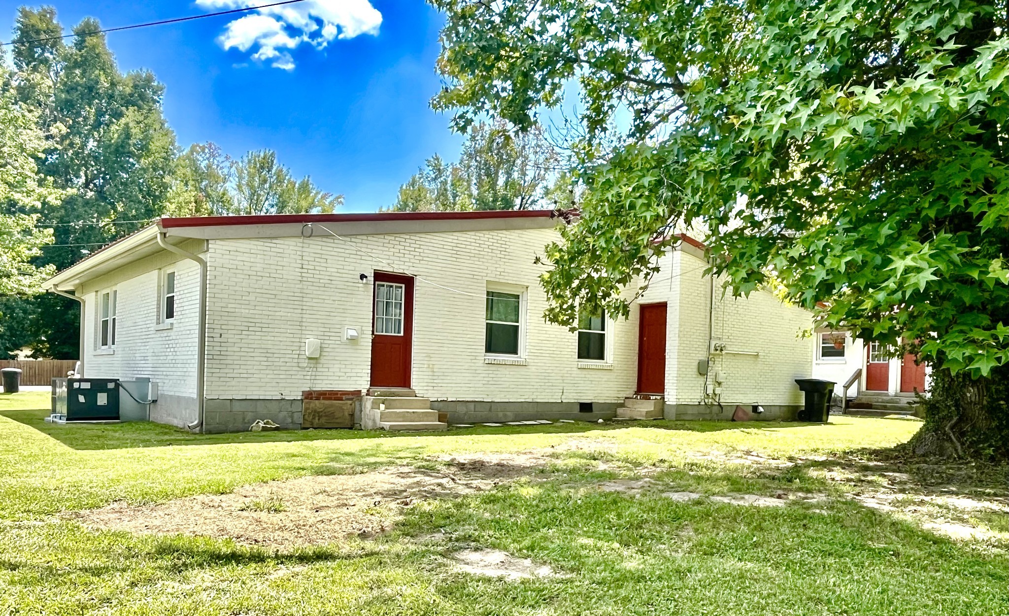 101 Chamberlain Circle Tullahoma TN 37388