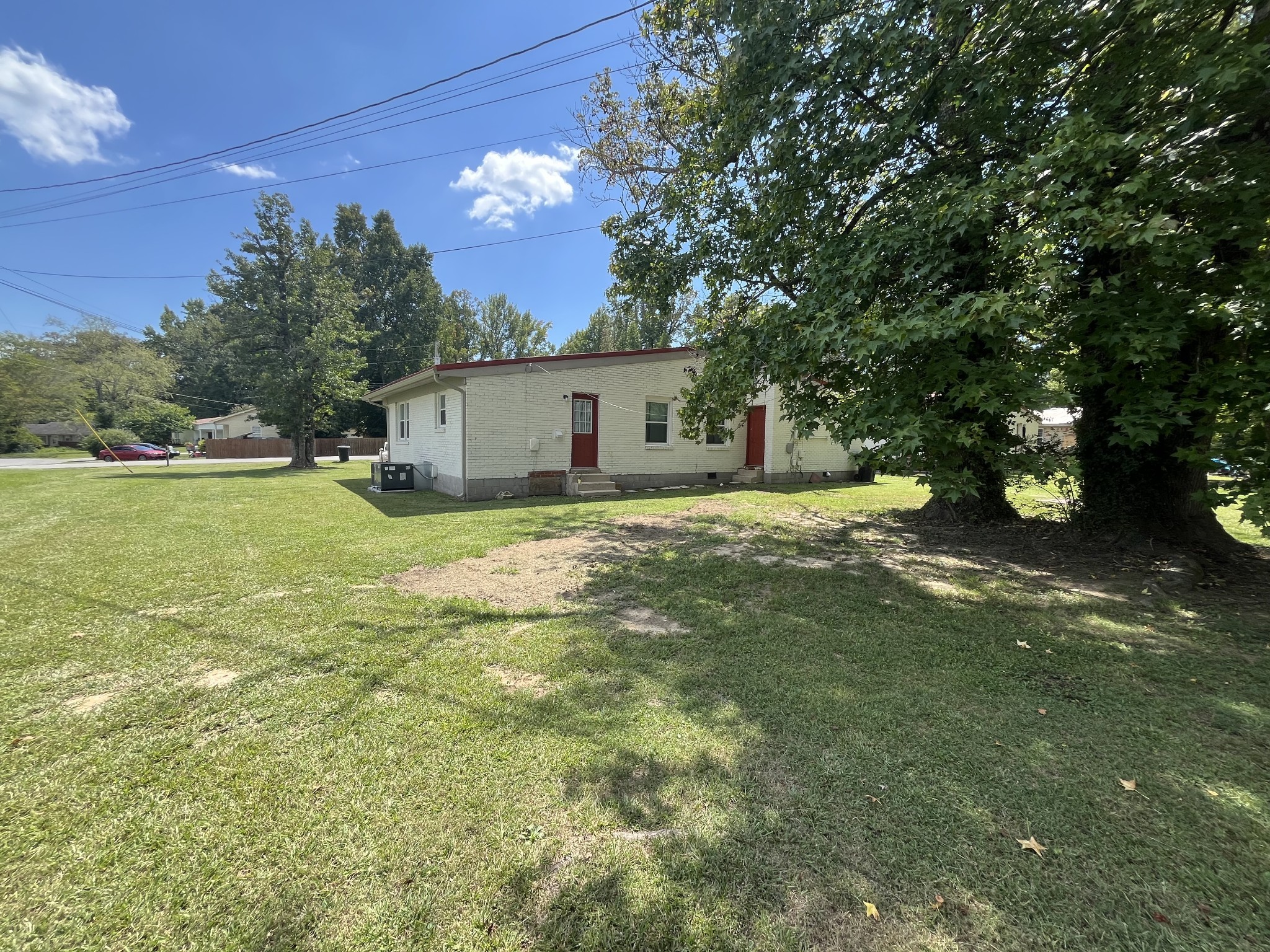101 Chamberlain Circle Tullahoma TN 37388