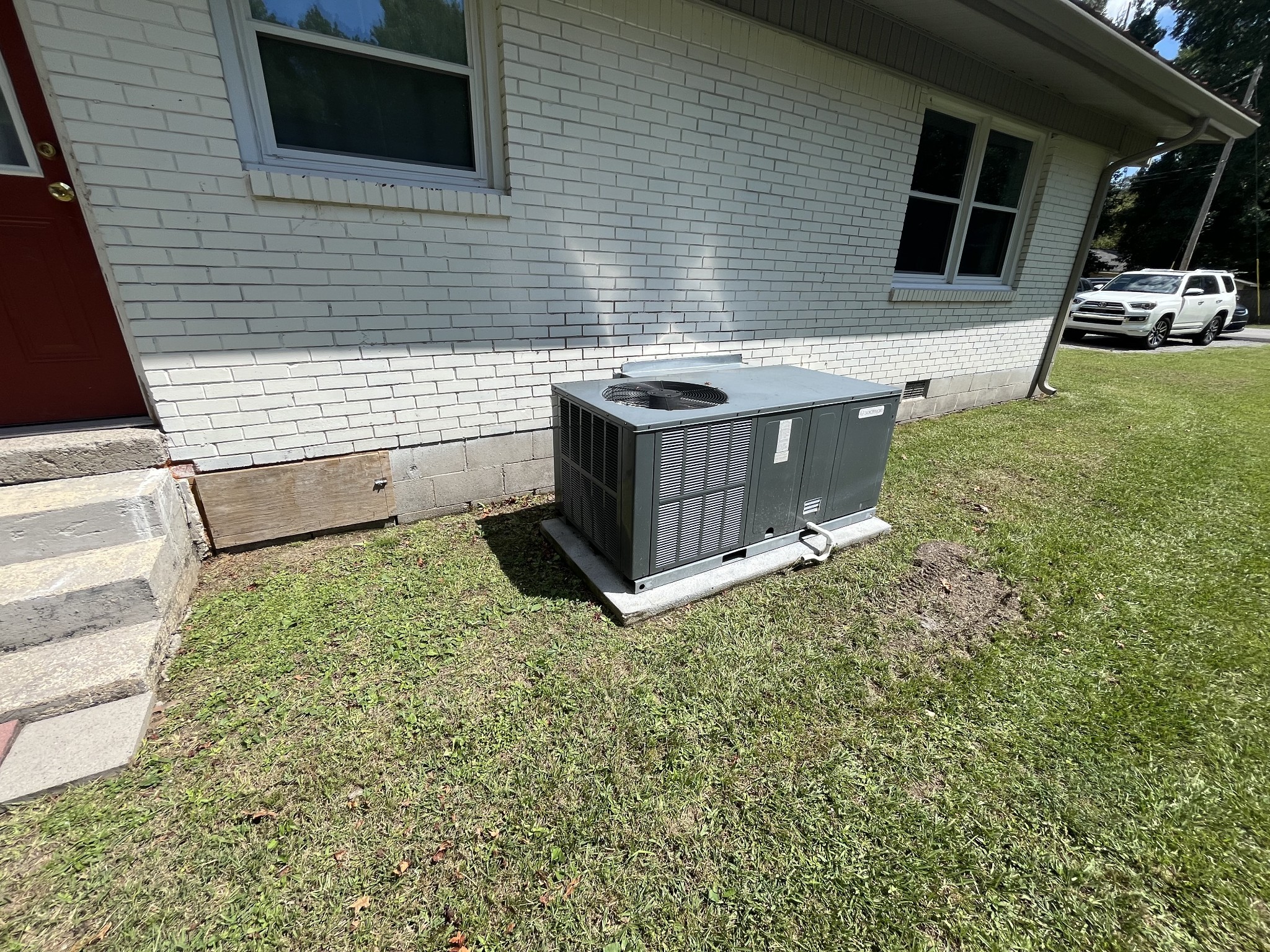 101 Chamberlain Circle Tullahoma TN 37388