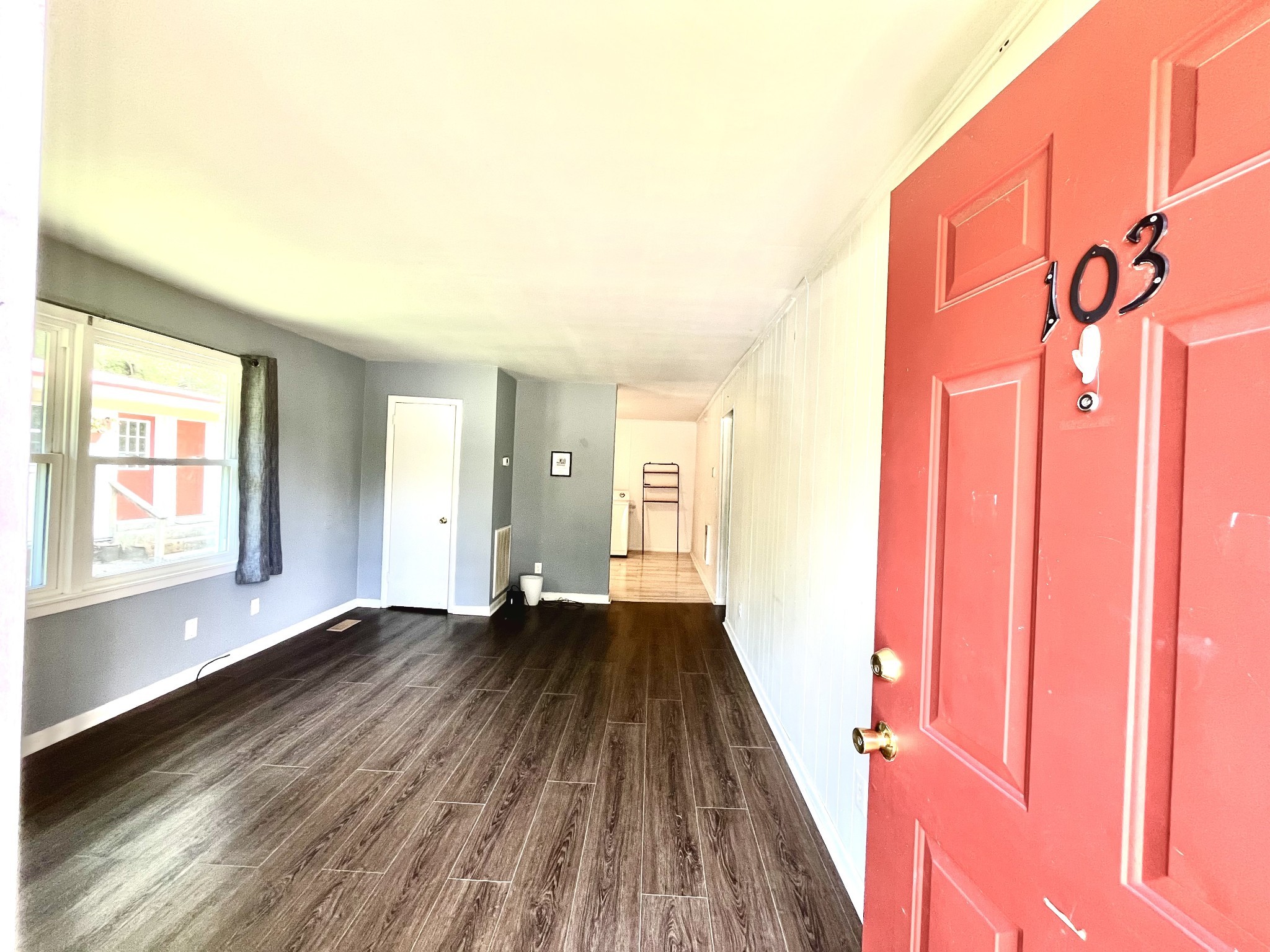 101 Chamberlain Circle Tullahoma TN 37388