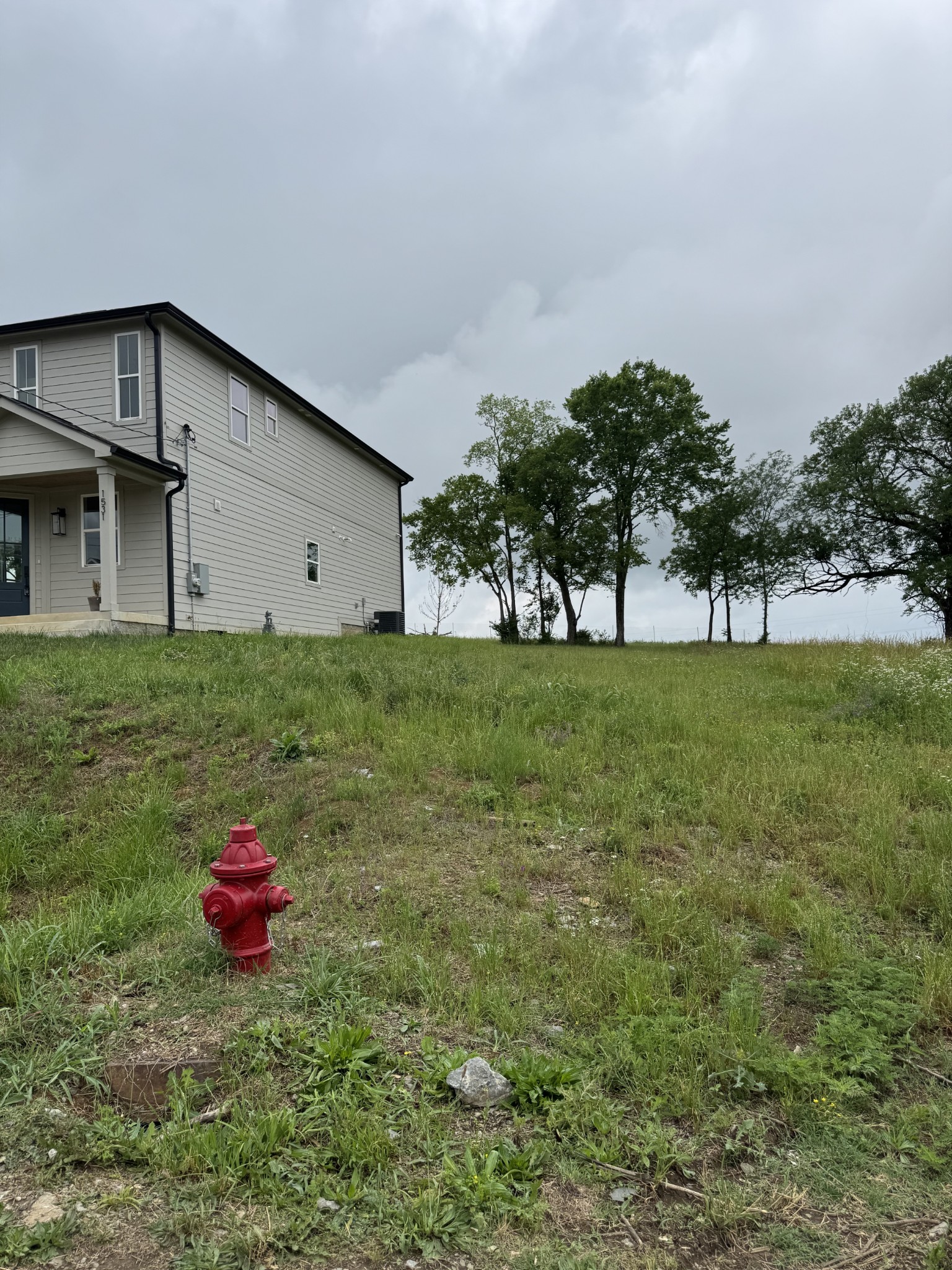1535 E Stewarts Lane Nashville TN 37218